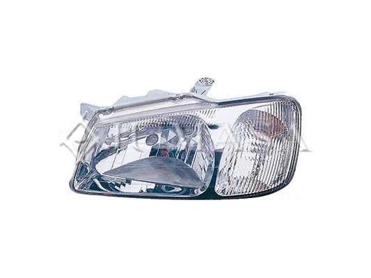 Headlight