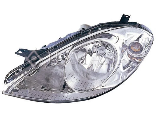 Headlight