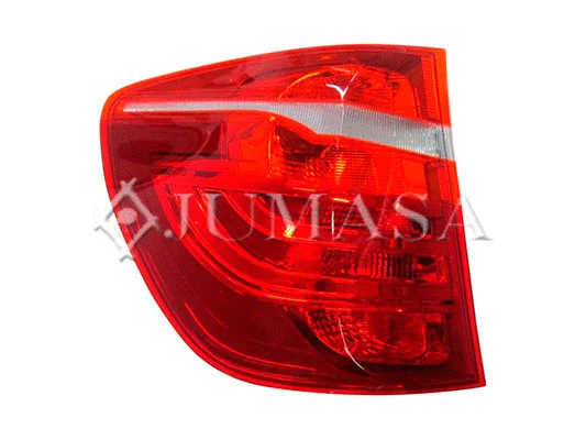 Tail Light Assembly