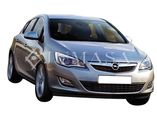 Exterior Mirror (54313087)