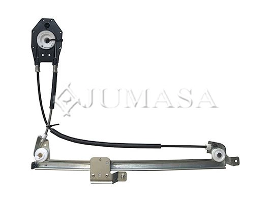 Window Regulator