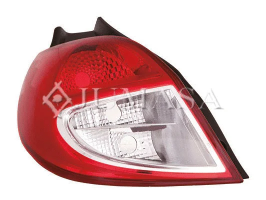Tail Light Assembly