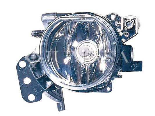 Front Fog Light