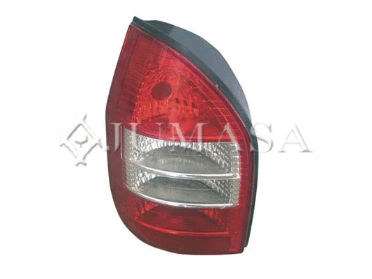Tail Light Assembly