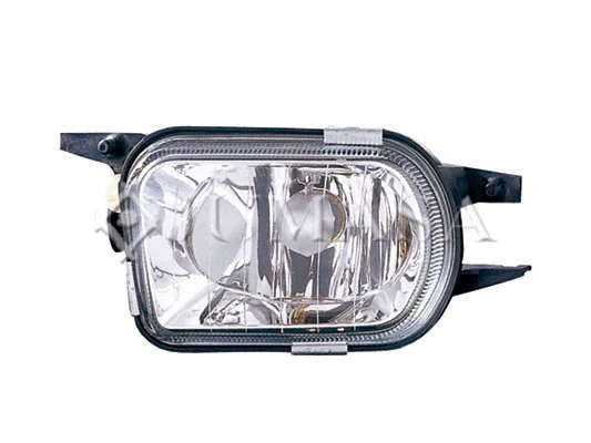Front Fog Light