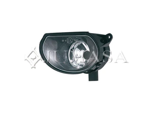 Front Fog Light
