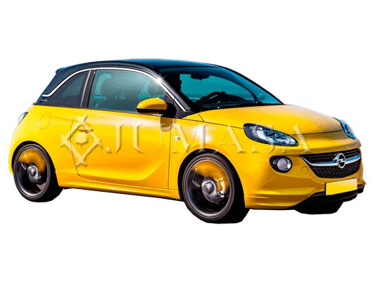 Window Regulator (ZR OP720 R)