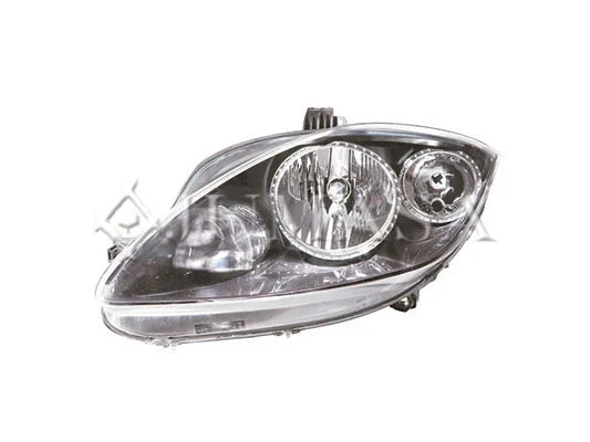 Headlight