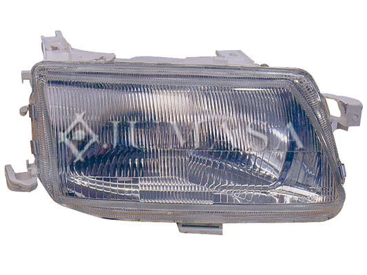 Headlight