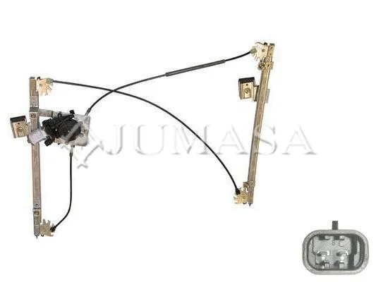 Window Regulator
