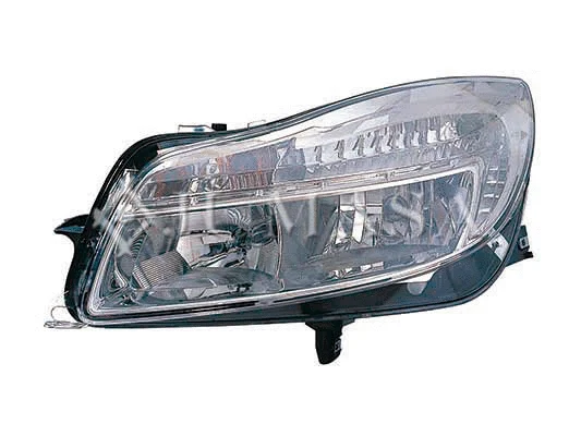 Headlight