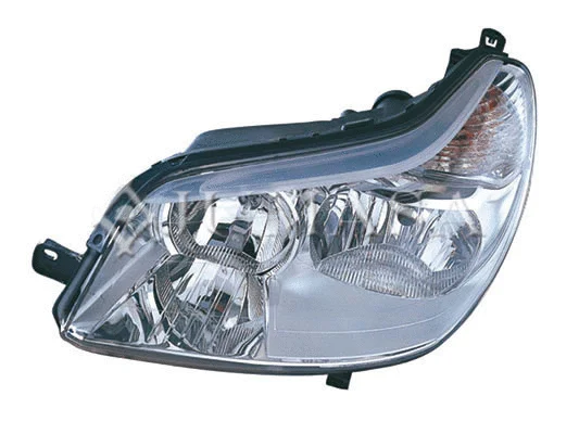 Headlight
