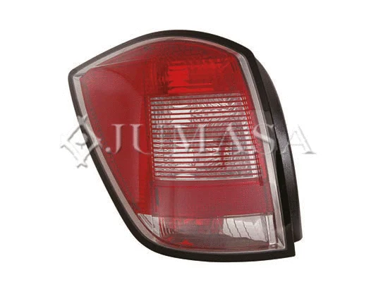Tail Light Assembly