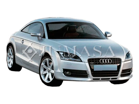 Window Regulator (ZR AD718 L)