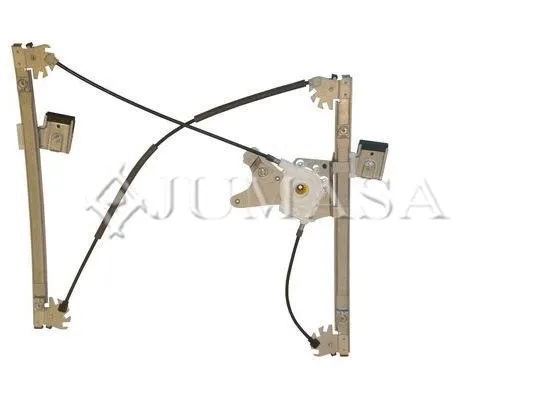 Window Regulator
