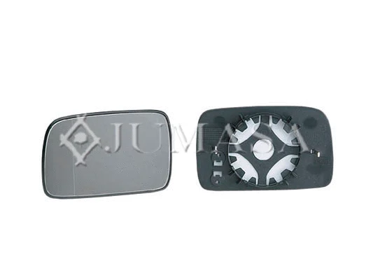 Mirror Glass, exterior mirror