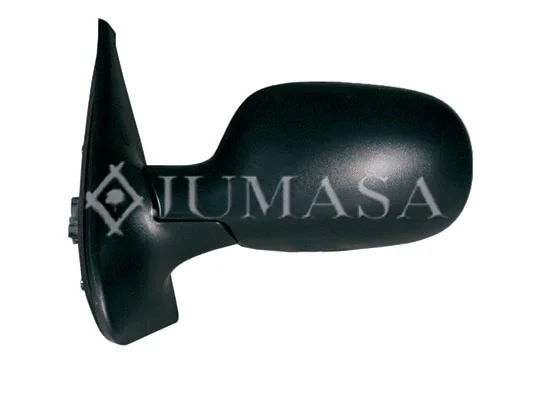Exterior Mirror