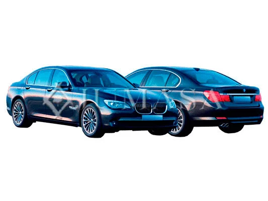 Door Lock (18420561)