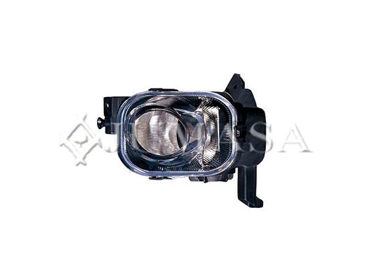 Front Fog Light