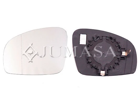 Mirror Glass, exterior mirror