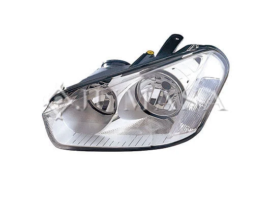 Headlight