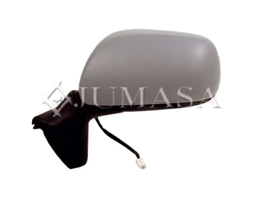 Exterior Mirror