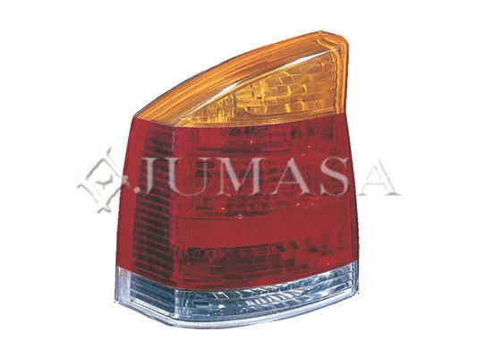 Tail Light Assembly