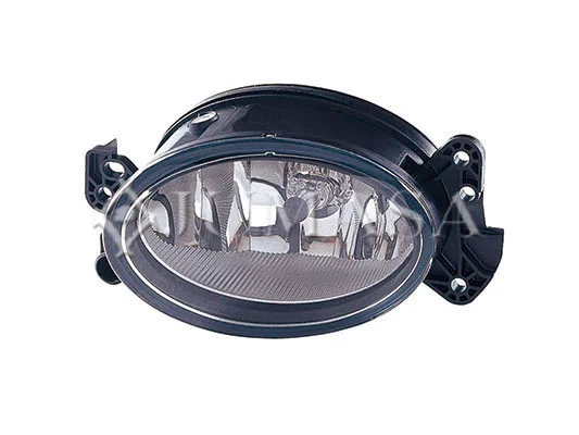 Front Fog Light