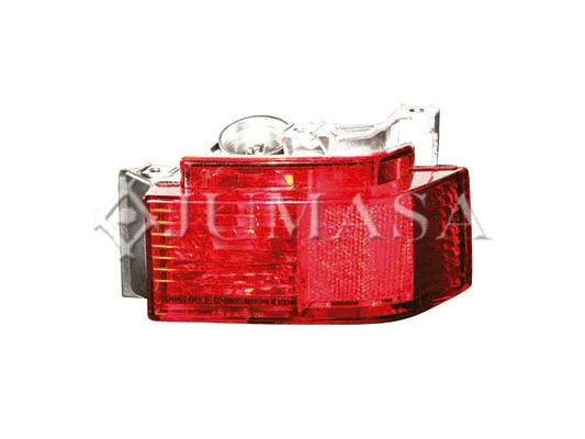 Rear Fog Light