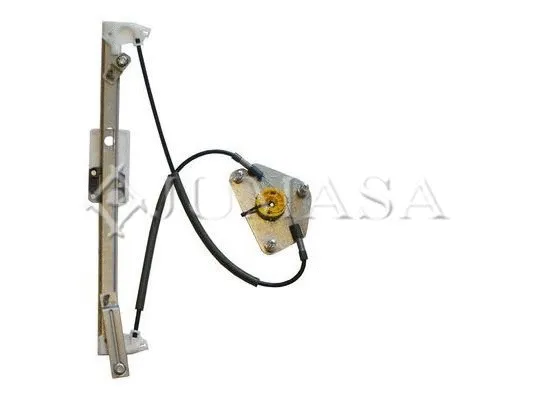 Window Regulator