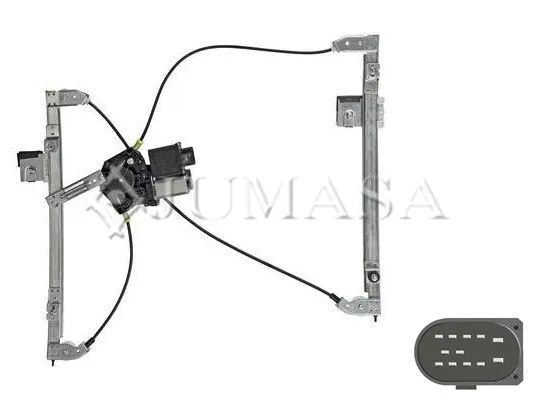 Window Regulator