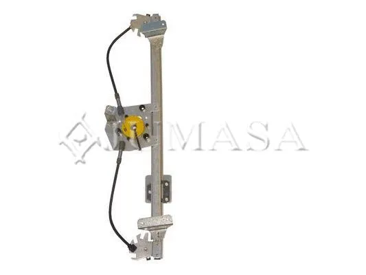 Window Regulator
