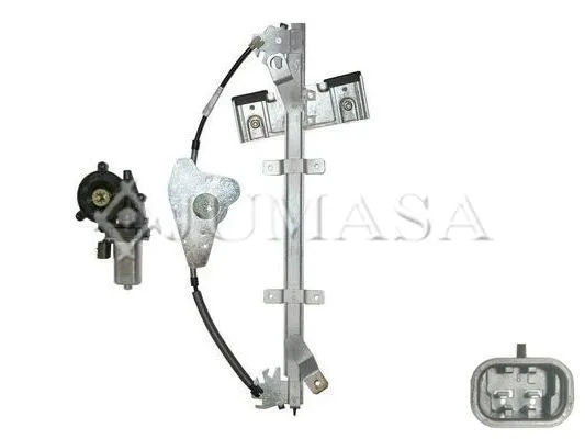 Window Regulator