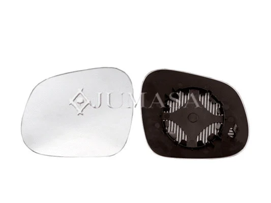 Mirror Glass, exterior mirror