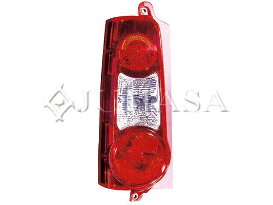 Tail Light Assembly