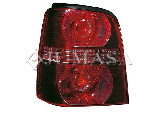 Tail Light Assembly