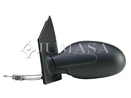 Exterior Mirror