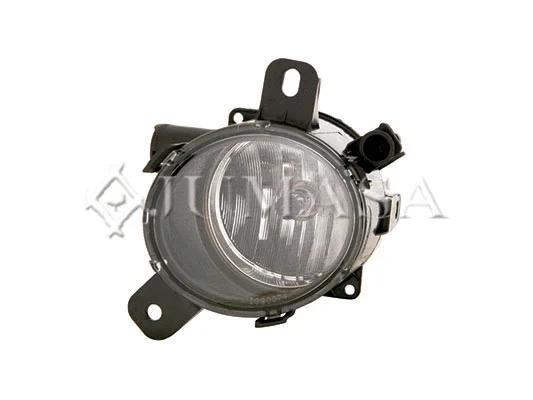 Front Fog Light