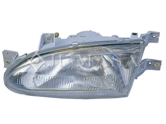 Headlight