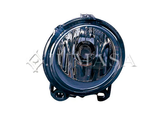 Front Fog Light