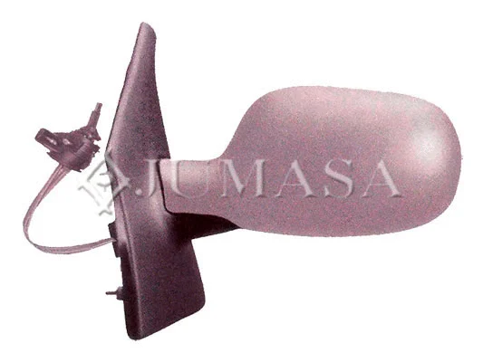 Exterior Mirror