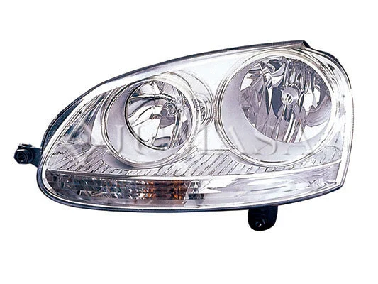 Headlight