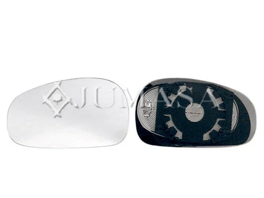 Mirror Glass, exterior mirror