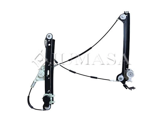 Window Regulator