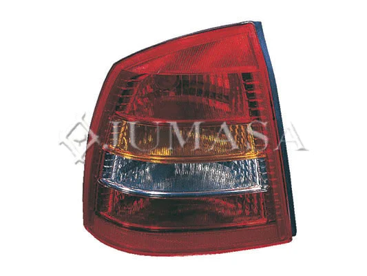 Tail Light Assembly
