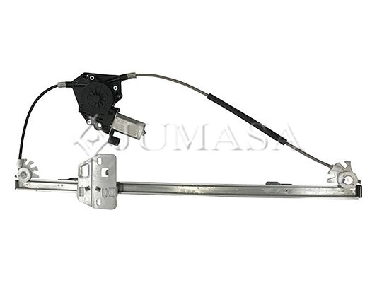 Window Regulator