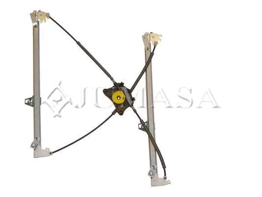 Window Regulator