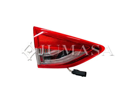 Tail Light Assembly