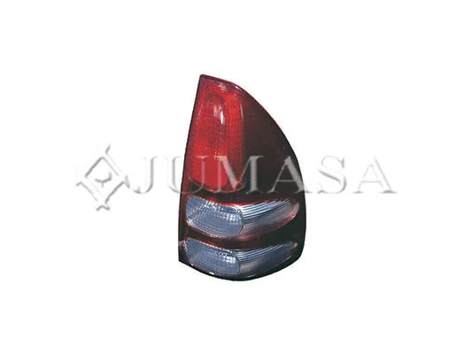 Tail Light Assembly