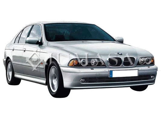 Window Regulator (ZR BM730 R)
